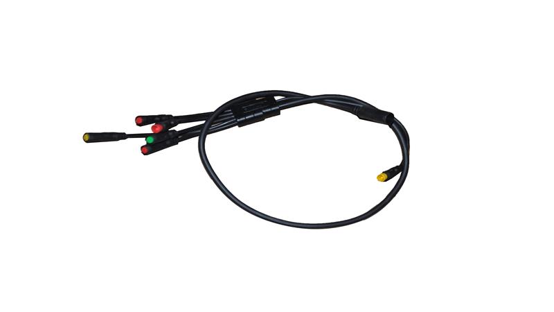 ELEKTRİK TESİSATI (XS25)